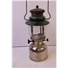 Image 3 : Coleman Lamp w/ Replaced Globe (Dated 7/35)