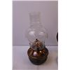 Image 3 : Lamplight Farms Wall Sconce Kerosene Lamp