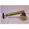 Image 2 : Vintage Green Cross Insecticide Sprayer