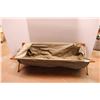 Image 1 : *Vintage Military Portable Bathtub (15x26x60)