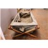Image 5 : *Vintage Military Portable Bathtub (15x26x60)