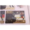 Image 7 : Collector Set Binder of 1998-99 Upper Deck Hockey Cards (featuring Wayne Gretzky)