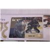 Image 9 : Collector Set Binder of 1998-99 Upper Deck Hockey Cards (featuring Wayne Gretzky)