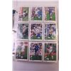 Image 2 : Collector Binder of Upper Deck Soccer Cards