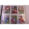 Image 4 : Collector Binder of Upper Deck Soccer Cards