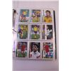 Image 6 : Collector Binder of Upper Deck Soccer Cards