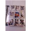 Image 10 : Collector Binder of 1991-92 Upper Deck Hockey Cards