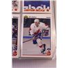 Image 4 : Collector Binder of 1991-92 Upper Deck Hockey Cards