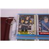 Image 2 : Collector Binder of 1989 OPC Hockey Cards