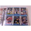 Image 5 : Collector Binder of 1989 OPC Hockey Cards