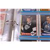 Image 8 : Collector Binder of 1989 OPC Hockey Cards