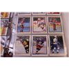 Image 2 : Collector Binder of 1991 and 1992 OPC Hockey Cards