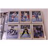 Image 4 : Collector Binder of 1991 and 1992 OPC Hockey Cards