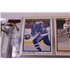 Image 5 : Collector Binder of 1991 and 1992 OPC Hockey Cards