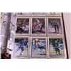 Image 8 : Collector Binder of 1991 and 1992 OPC Hockey Cards