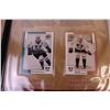 Image 2 : Collector Set Binder of 1999-2000 Upper Deck Hockey Cards (featuring Paul Kariya)