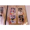 Image 4 : Collector Set Binder of 1999-2000 Upper Deck Hockey Cards (featuring Paul Kariya)