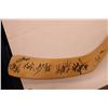 Image 2 : *San Jose Autographed Hockey Stick (Jeff Friesen)