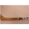 Image 3 : *San Jose Autographed Hockey Stick (Jeff Friesen)