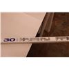 Image 4 : *San Jose Autographed Hockey Stick (Jeff Friesen)