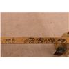Image 4 : *Winnipeg Jets Autographed Hockey Stick