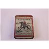 Image 2 : (2) Repeater Tobacco Tins