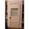 Image 1 : *Antique Door (31.5x80)