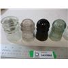 Image 2 : Insulator lot