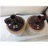 Image 3 : (2) Stoneware jug - nice condition