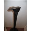 Image 3 : 40" tall shoe last with 4 shoes - heavy base - Cannot ship