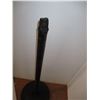 Image 4 : 40" tall shoe last with 4 shoes - heavy base - Cannot ship