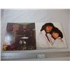 Image 2 : (2) Records - Burt Cummings, Streisand