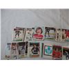 Image 2 : 1970's OPC Hockey Cards lot