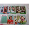Image 3 : 1970 Topps Hockey Cards lot