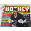 Image 2 : NHL Hockey Ill Fed 1992 magazine with pinups