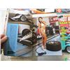 Image 4 : (12) 1990's Hot Rod magazines - including swimsuit edition