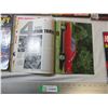 Image 6 : (8) Car magazines - including hot rod swimsuit edition