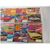 Image 3 : (10) Chevy car + truck magazines