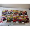 Image 1 : (10) 4 Wheel + Off Road magazines
