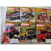 Image 2 : (10) 4 Wheel + Off Road magazines