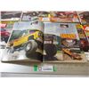 Image 4 : (10) 4 Wheel + Off Road magazines