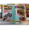 Image 5 : (10) 4 Wheel + Off Road magazines