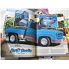 Image 2 : (6) Truckin magazines