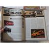 Image 3 : (6) Truckin magazines