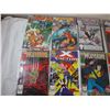 Image 2 : (15) Marvel Comics - Wolverine, Punisher, X Factor