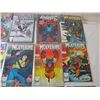 Image 3 : (15) Marvel Comics - Wolverine, Punisher, X Factor