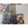 Image 4 : (15) Marvel Comics - Wolverine, Punisher, X Factor
