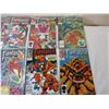 Image 3 : (15) Marvel Comics - Fantastic Four