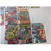 Image 4 : (15) Marvel Comics - Fantastic Four