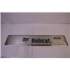 Image 2 : Bobcat Man Cave Sign